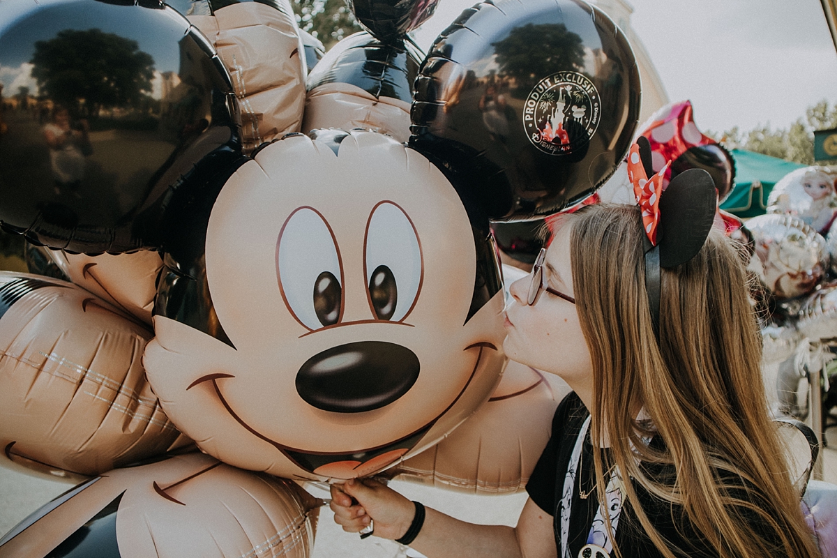 making the most of your time at disneyland paris
