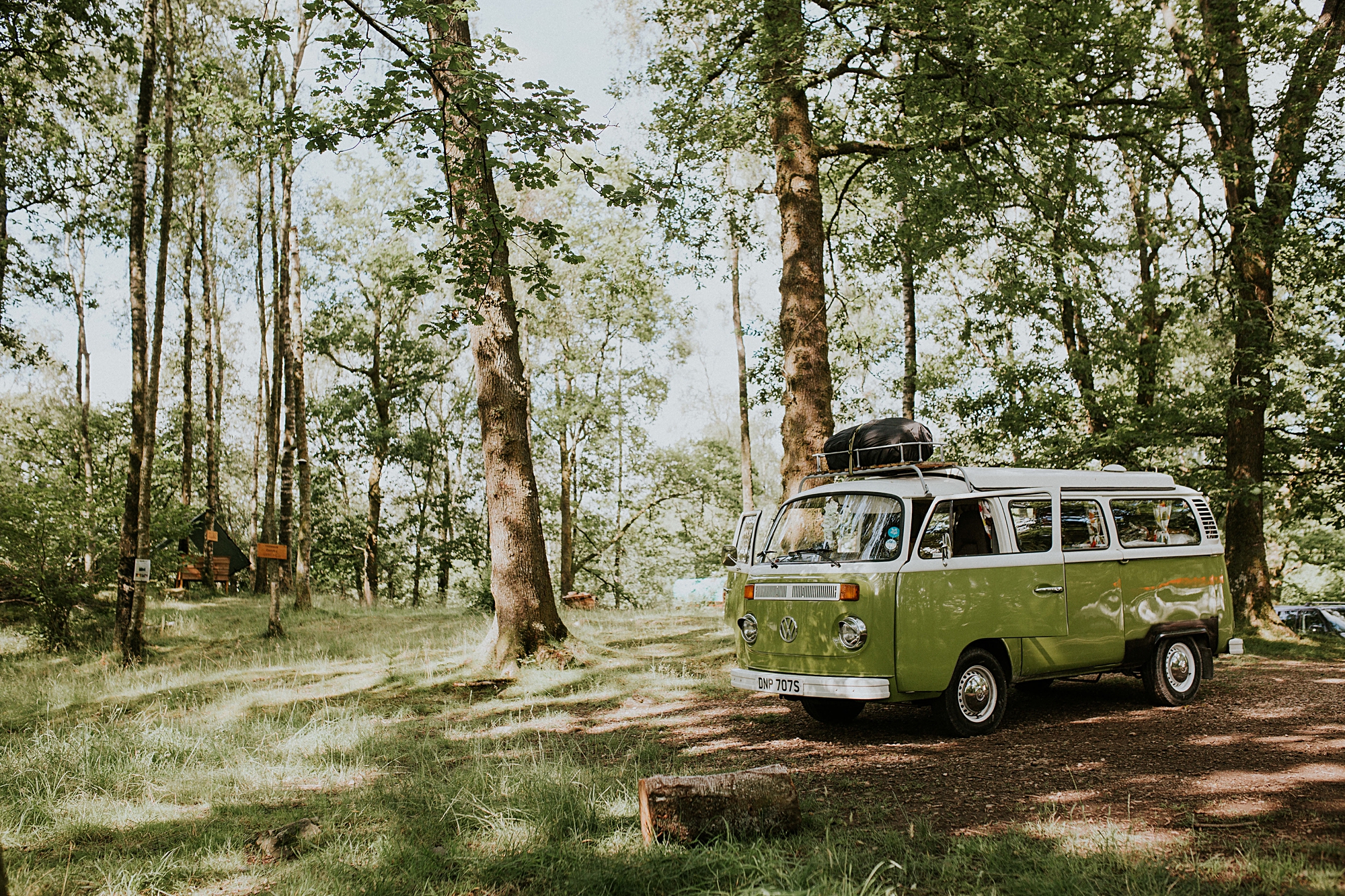 vw campervan, camping adventures, our year of adventure